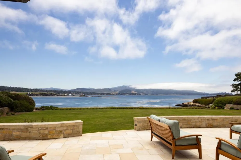 1494 Cypress Drive Pebble Beach, CA 93953