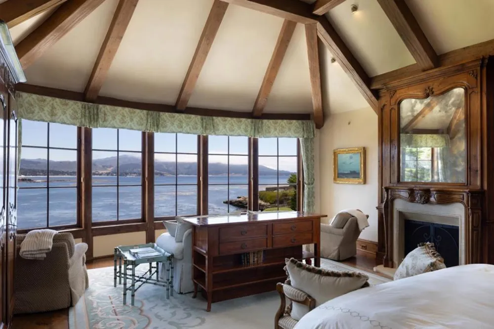1494 Cypress Drive Pebble Beach, CA 93953