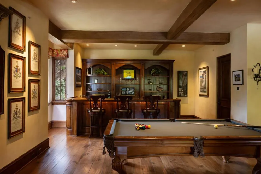 1494 Cypress Drive Pebble Beach, CA 93953