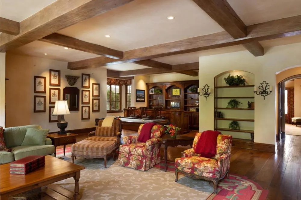 1494 Cypress Drive Pebble Beach, CA 93953