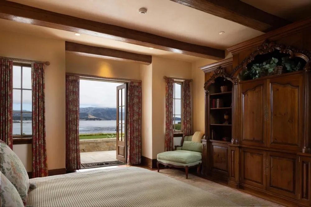 1494 Cypress Drive Pebble Beach, CA 93953