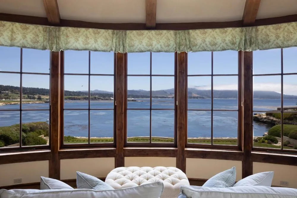 1494 Cypress Drive Pebble Beach, CA 93953