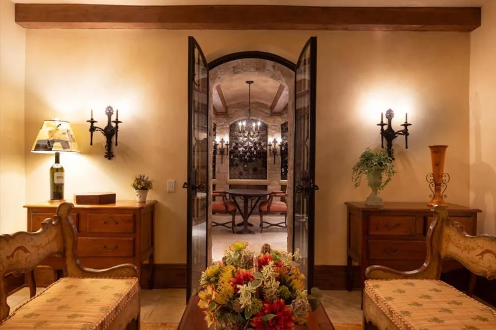 1494 Cypress Drive Pebble Beach, CA 93953