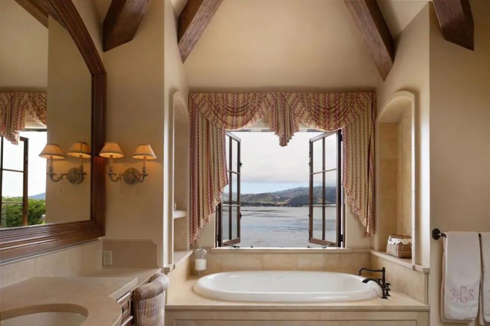 1494 Cypress Drive Pebble Beach, CA 93953