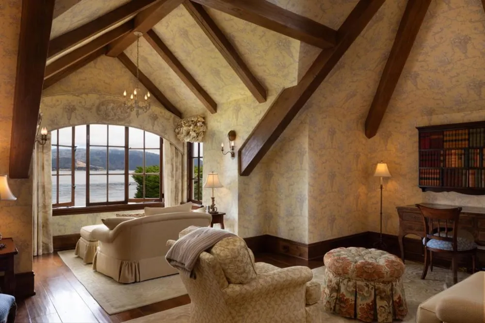 1494 Cypress Drive Pebble Beach, CA 93953