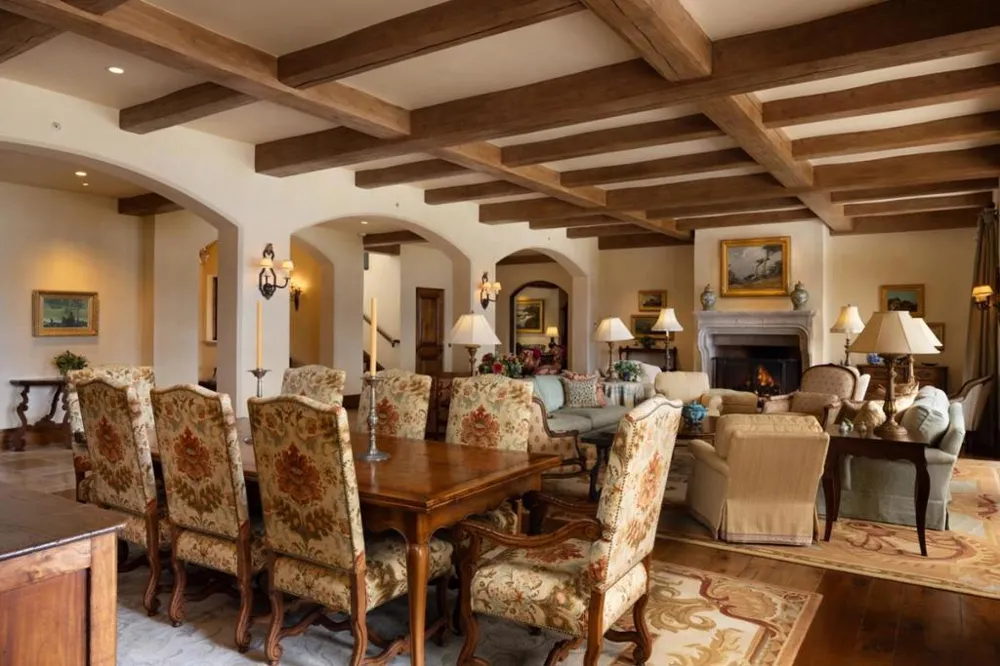 1494 Cypress Drive Pebble Beach, CA 93953