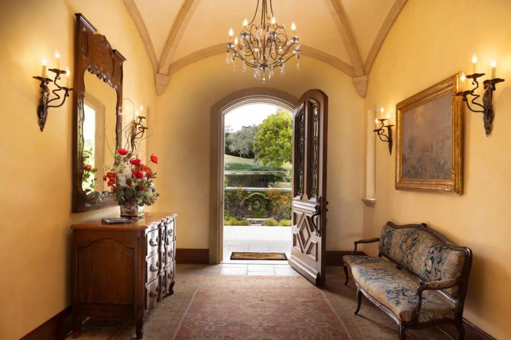 1494 Cypress Drive Pebble Beach, CA 93953