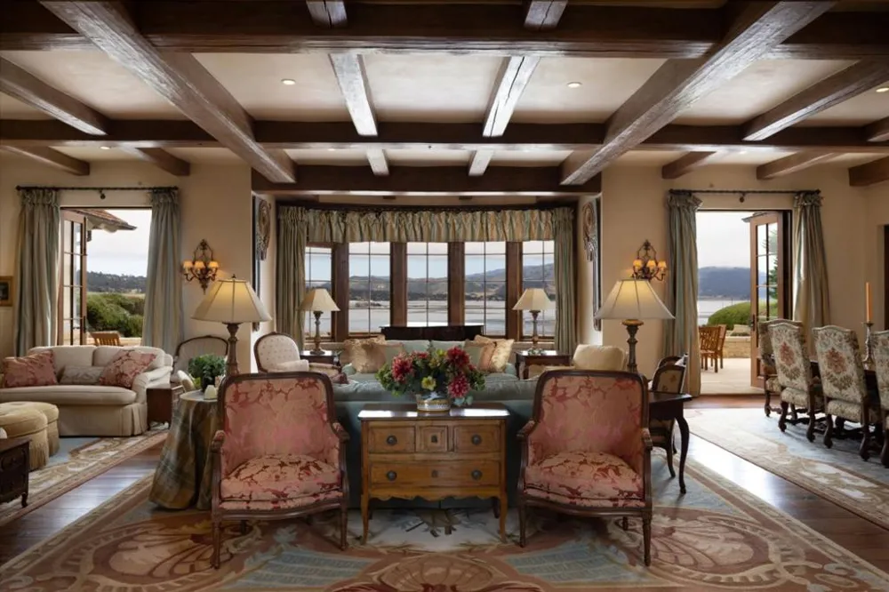 1494 Cypress Drive Pebble Beach, CA 93953