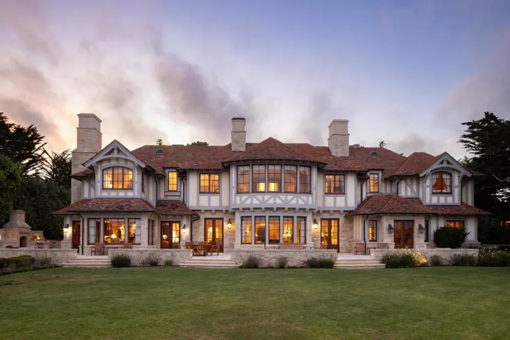 1494 Cypress Drive Pebble Beach, CA 93953