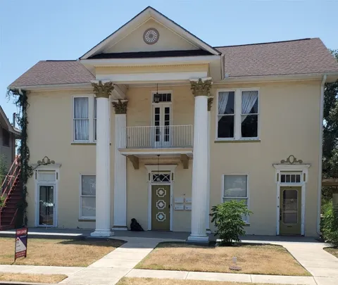 110 E Craig Place #1