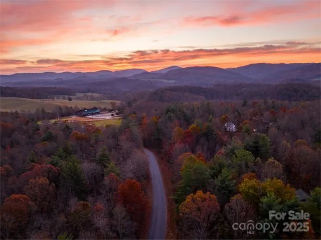 Lot 23 Zinzendorf Lane #23 Moravian Falls, NC 28654