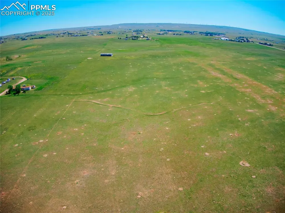 22945 Farmhouse Court Calhan, CO 80808