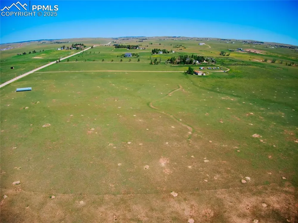 22945 Farmhouse Court Calhan, CO 80808
