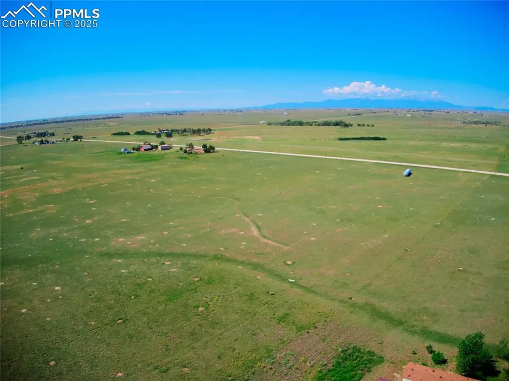22945 Farmhouse Court Calhan, CO 80808