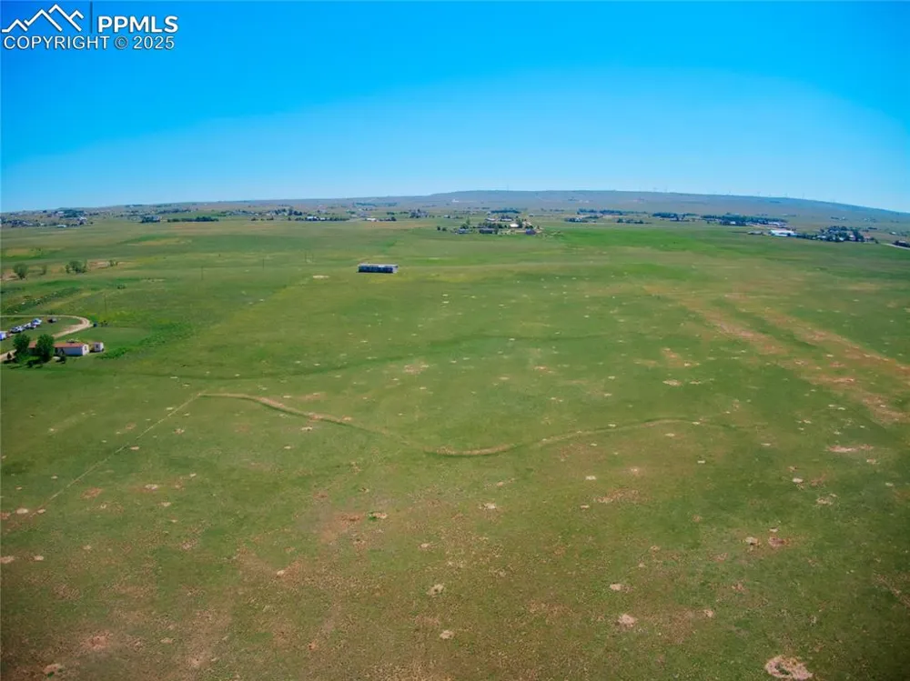 22945 Farmhouse Court Calhan, CO 80808