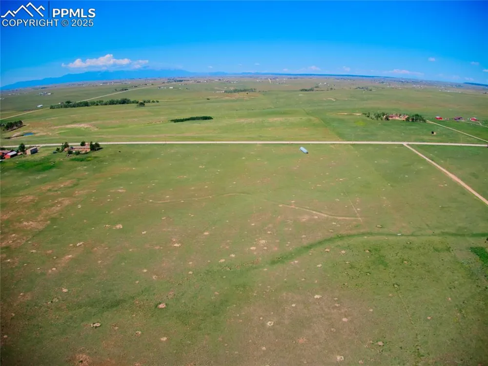 22945 Farmhouse Court Calhan, CO 80808