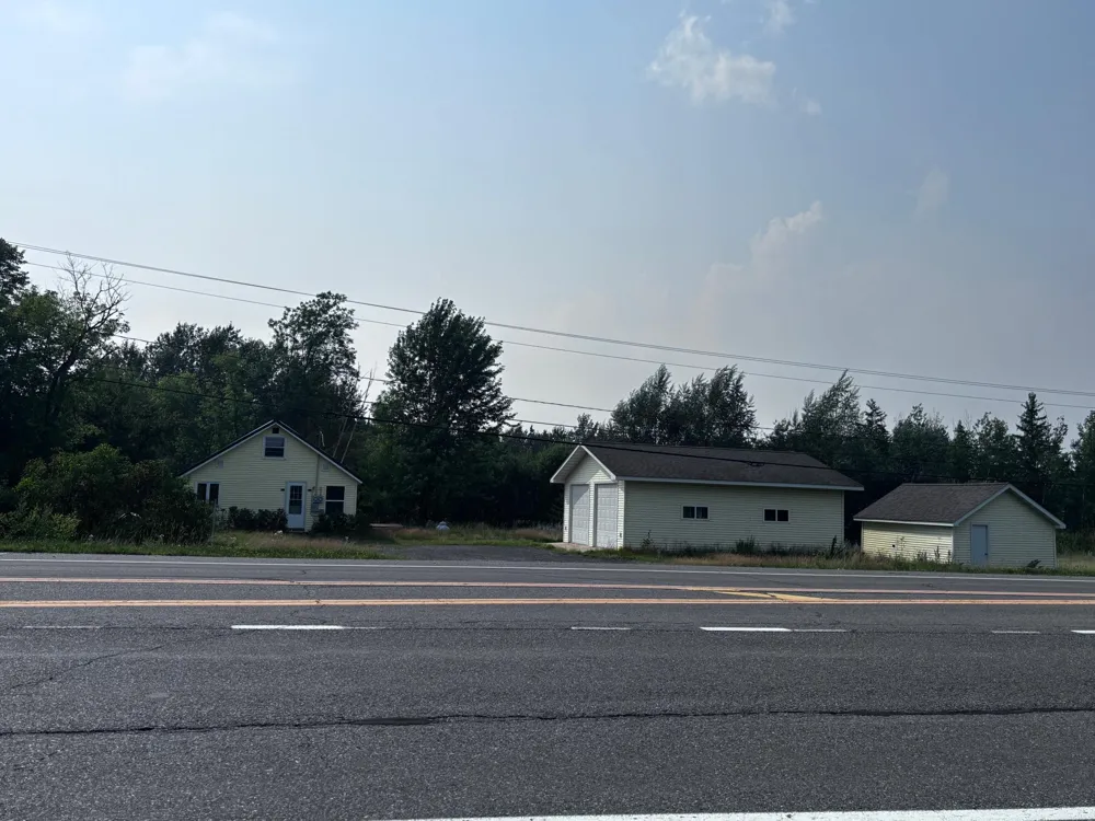 3905 Highway 11 International Falls, MN 56649