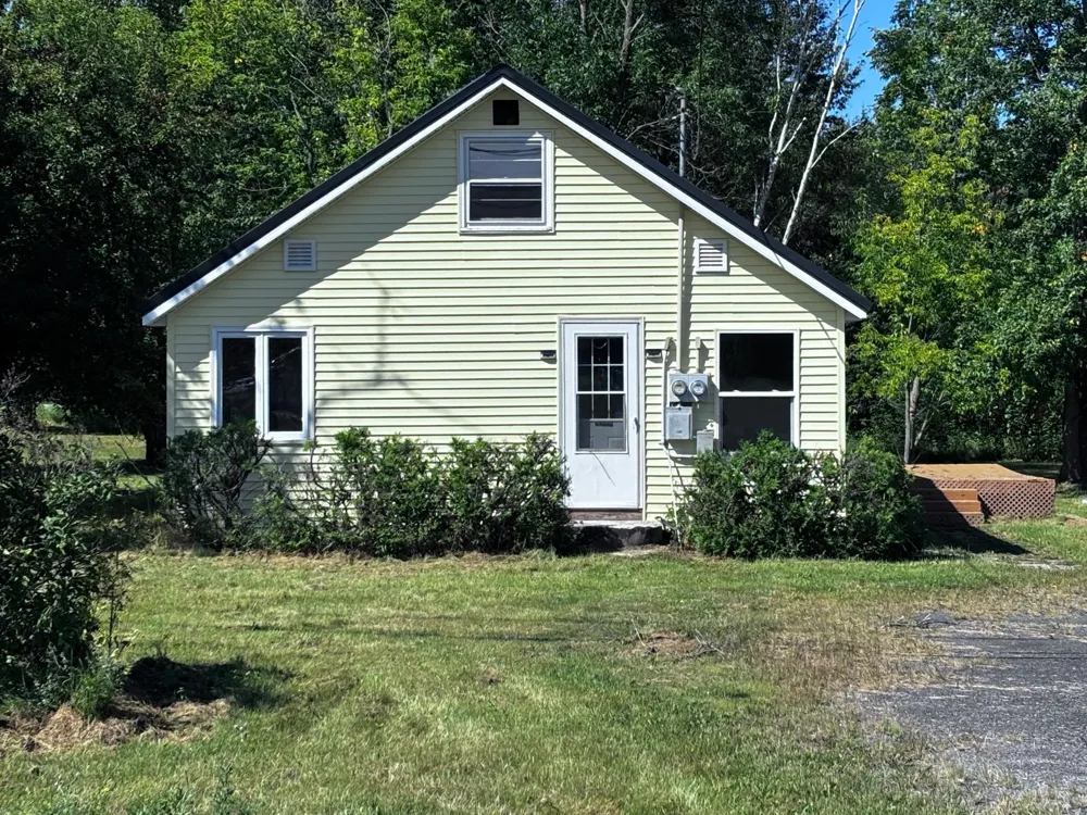 3905 Highway 11 International Falls, MN 56649