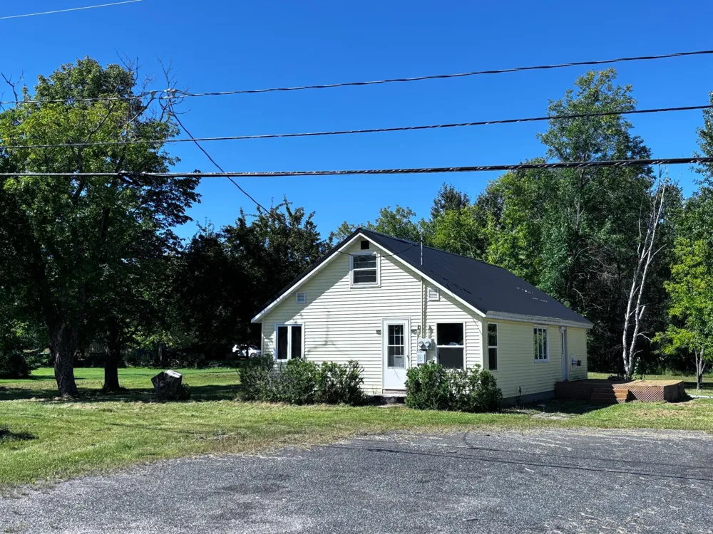 3905 Highway 11 International Falls, MN 56649