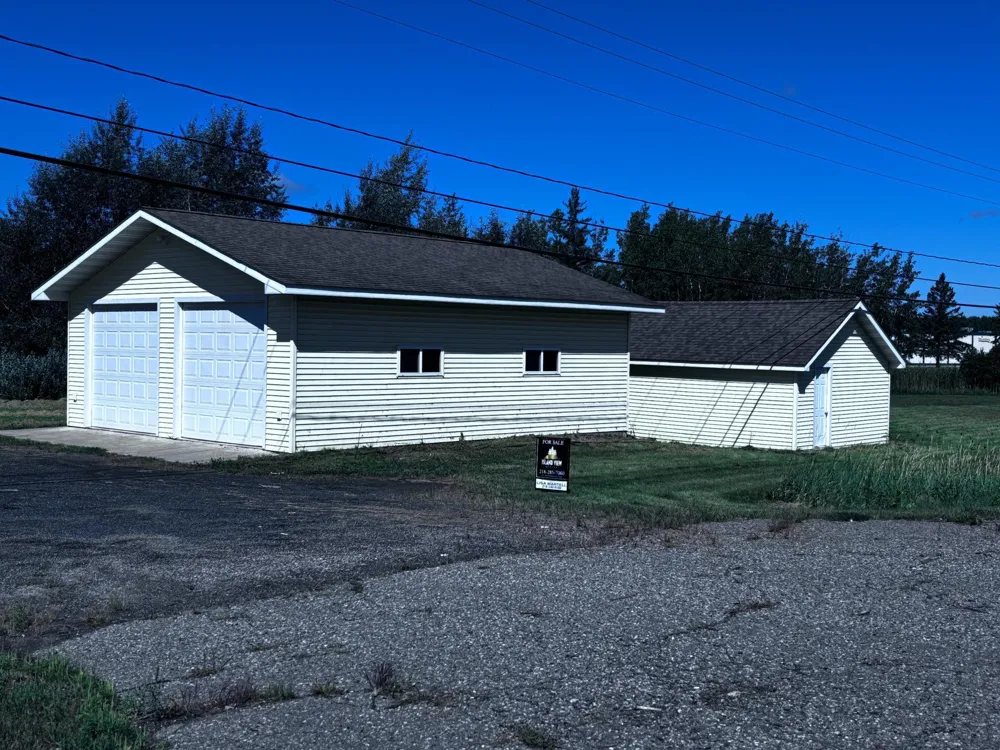 3905 Highway 11 International Falls, MN 56649