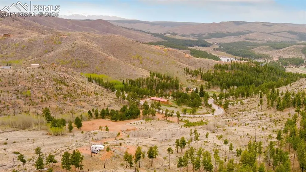 13990 S Highway 67 Woodland Park, CO 80863