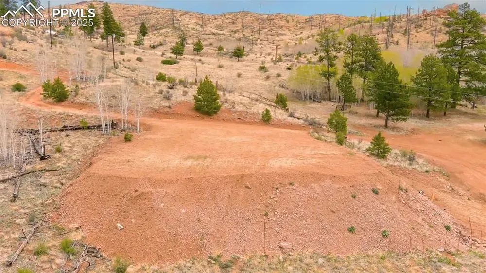 13990 S Highway 67 Woodland Park, CO 80863