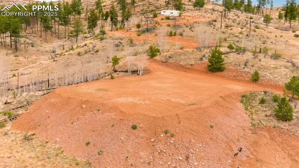 13990 S Highway 67 Woodland Park, CO 80863