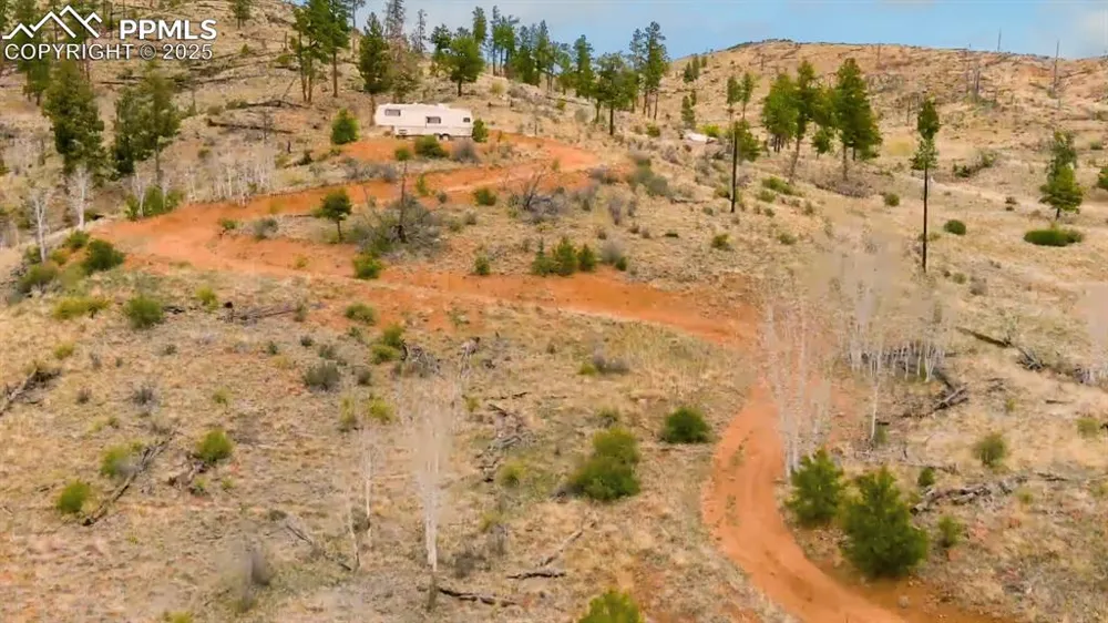 13990 S Highway 67 Woodland Park, CO 80863