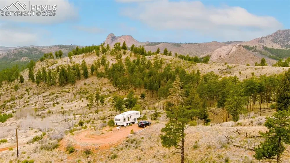 13990 S Highway 67 Woodland Park, CO 80863