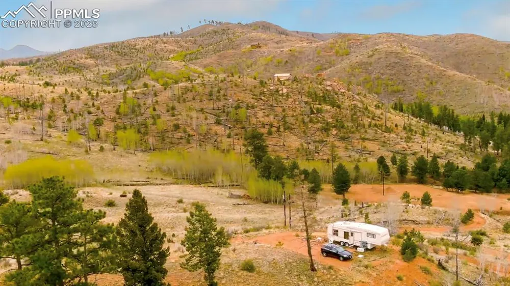 13990 S Highway 67 Woodland Park, CO 80863