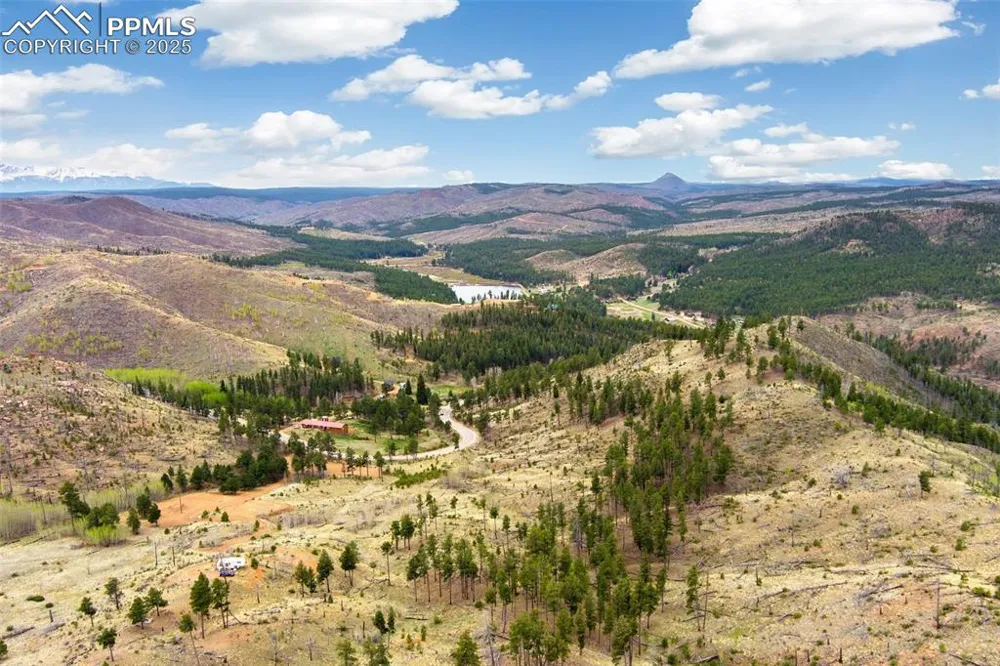13990 S Highway 67 Woodland Park, CO 80863