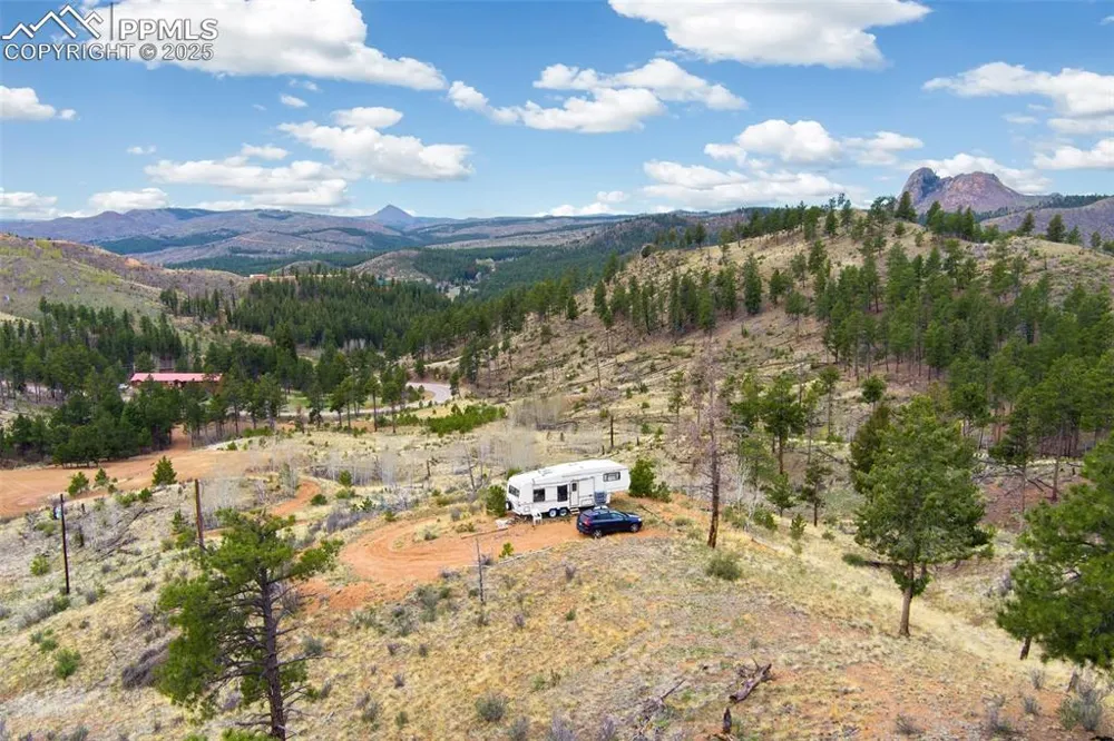 13990 S Highway 67 Woodland Park, CO 80863