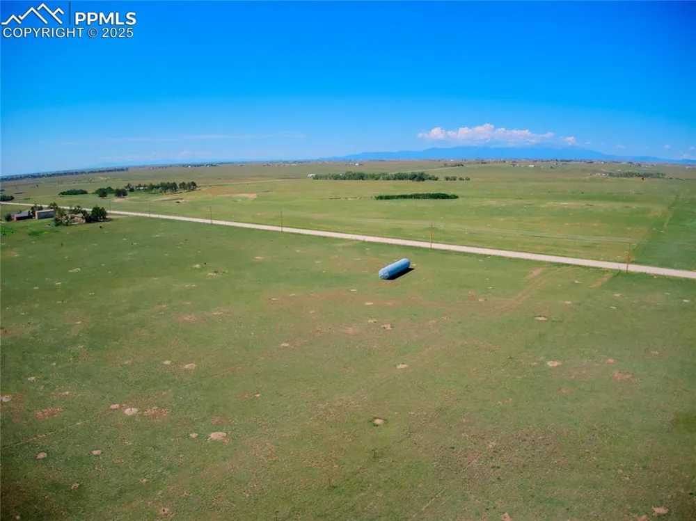 22835 Farmhouse Court Calhan, CO 80808