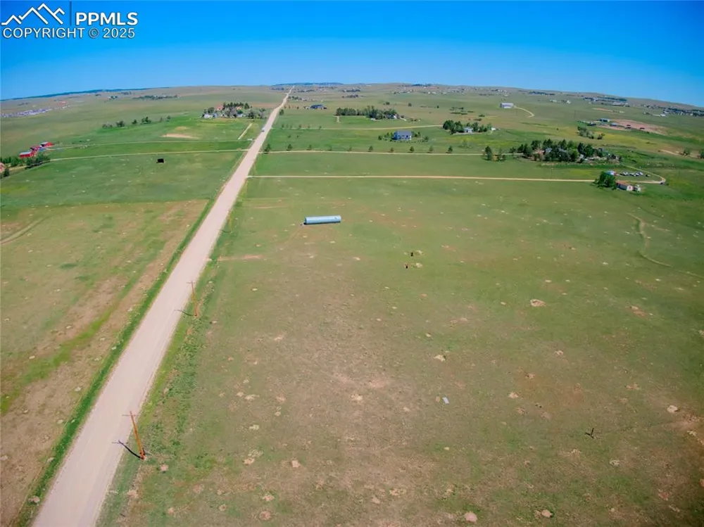 22835 Farmhouse Court Calhan, CO 80808