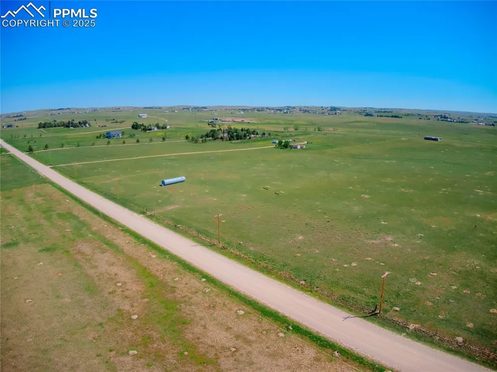 22835 Farmhouse Court Calhan, CO 80808