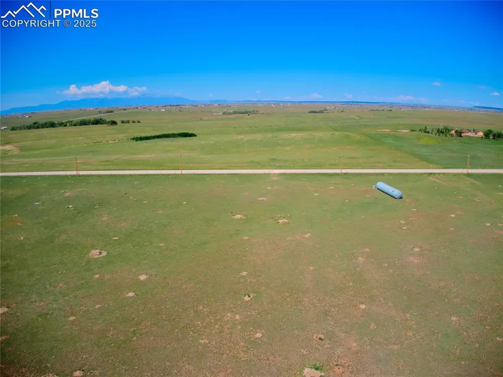 22835 Farmhouse Court Calhan, CO 80808
