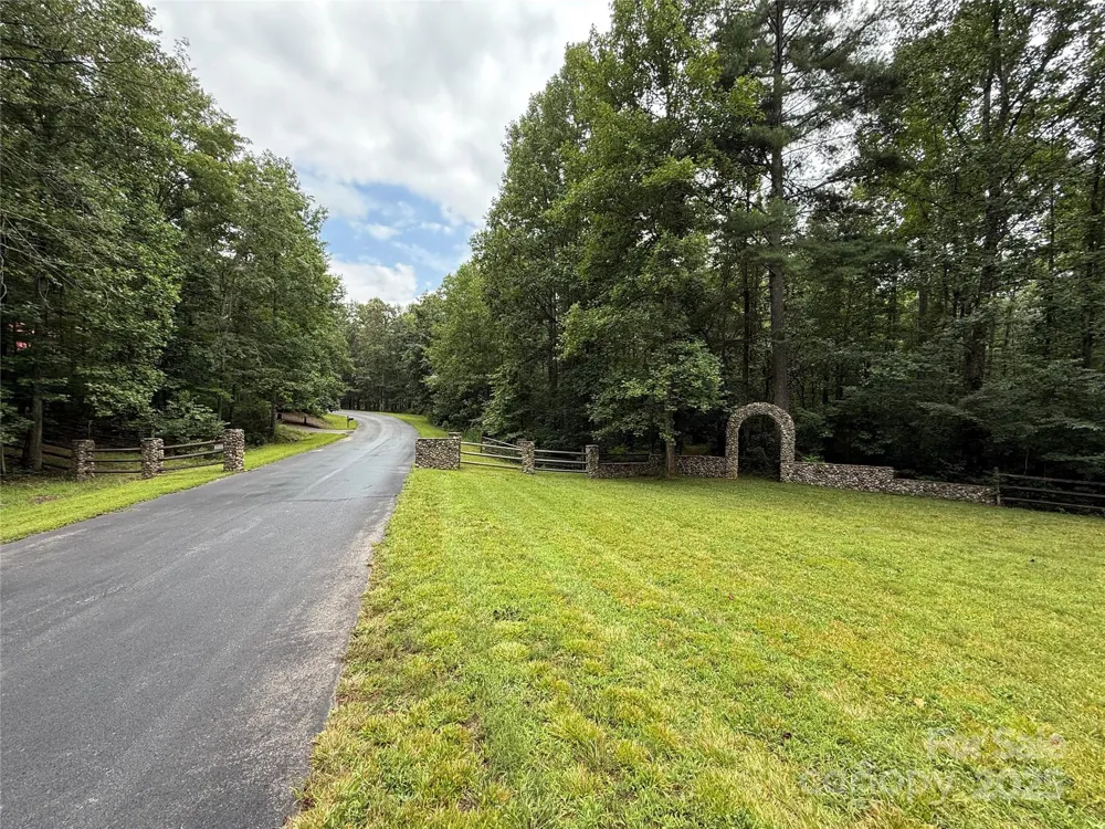 Lot 25 Zinzendorf Lane #25 Moravian Falls, NC 28654