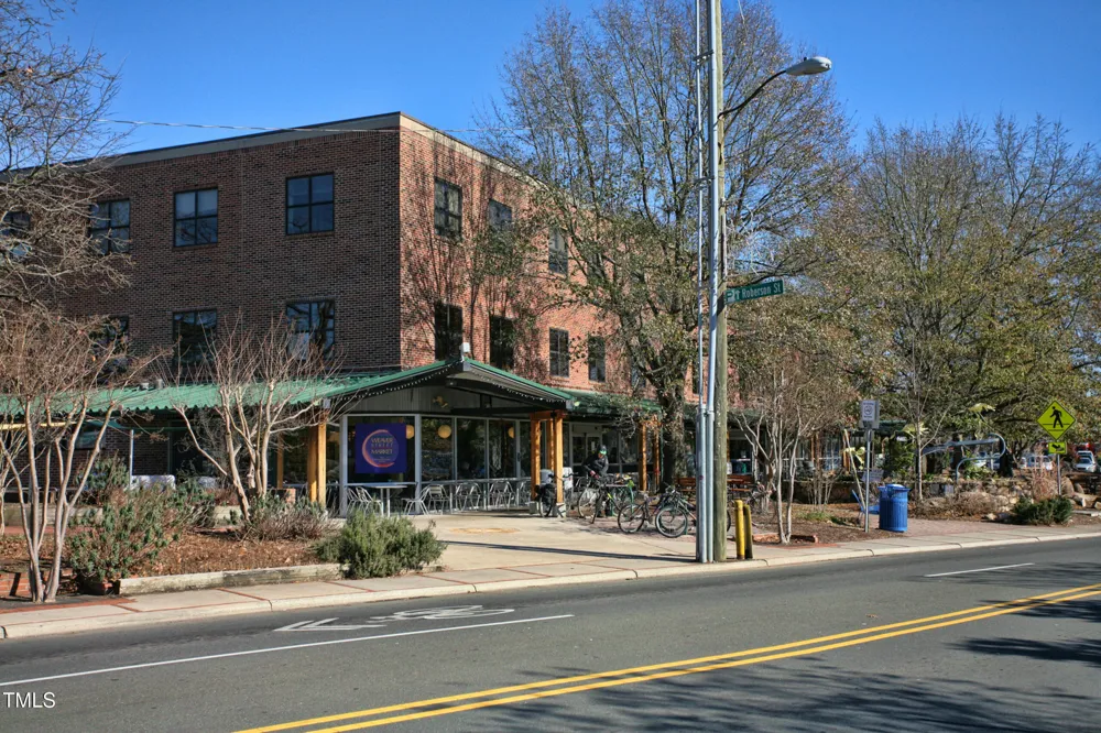 130 Two Hills Drive #102b Carrboro, NC 27510