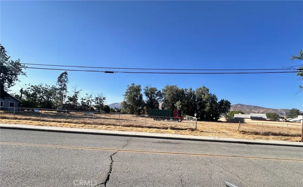 Shaver Street San Jacinto, CA 92583