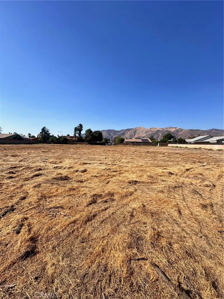 Shaver Street San Jacinto, CA 92583