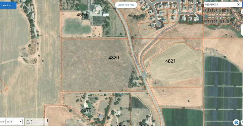 4821 Southside Road Hollister, CA 95023