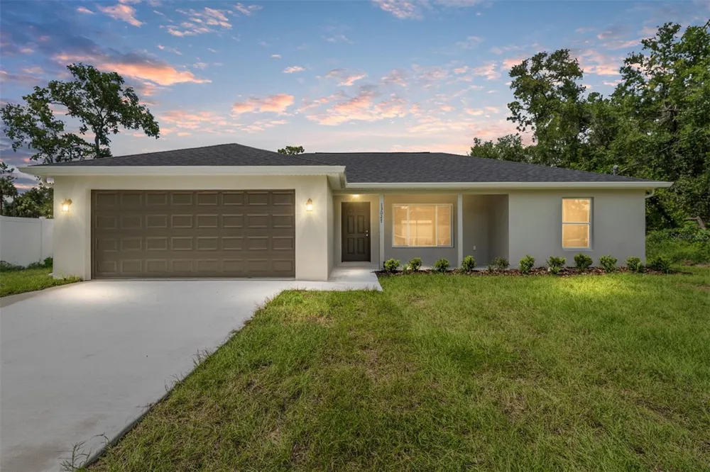 13027 NE 5TH PLACE Silver Springs, FL 34488