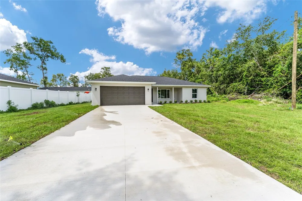 13027 NE 5TH PLACE Silver Springs, FL 34488