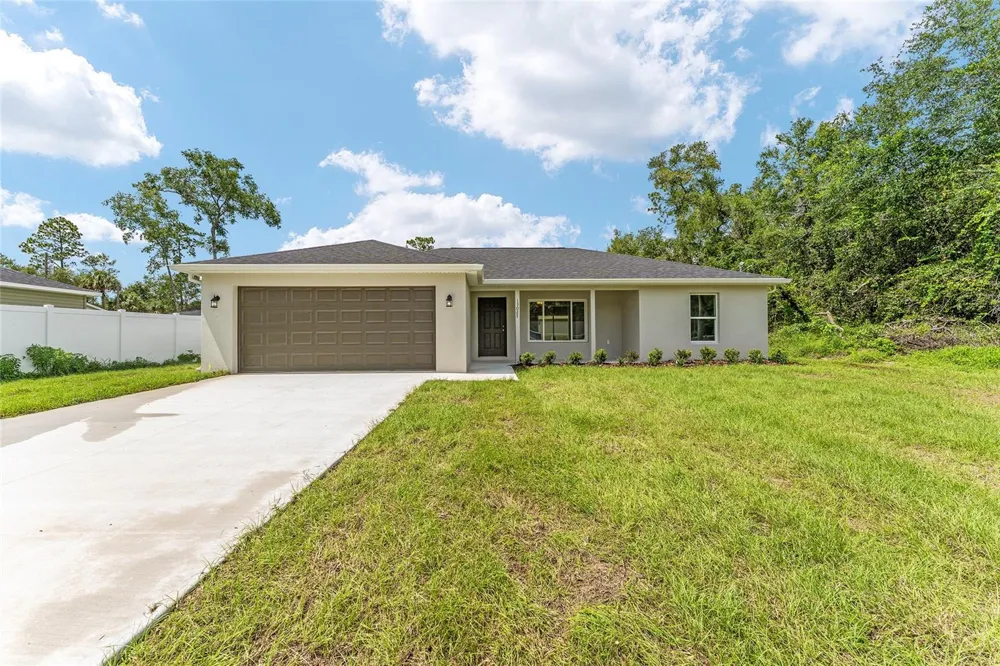 13027 NE 5TH PLACE Silver Springs, FL 34488