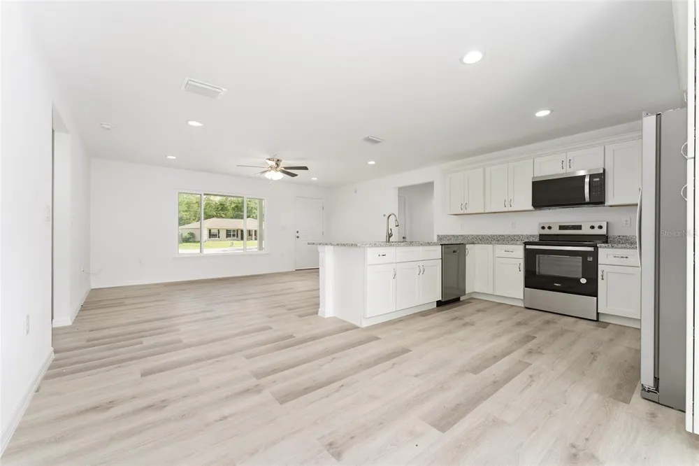 13027 NE 5TH PLACE Silver Springs, FL 34488