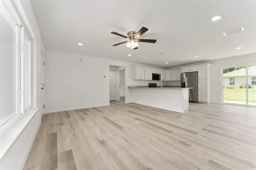 13027 NE 5TH PLACE Silver Springs, FL 34488