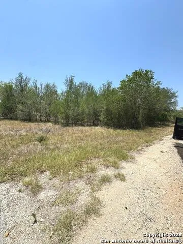 325 County Ave. Sutherland Springs, TX 78161