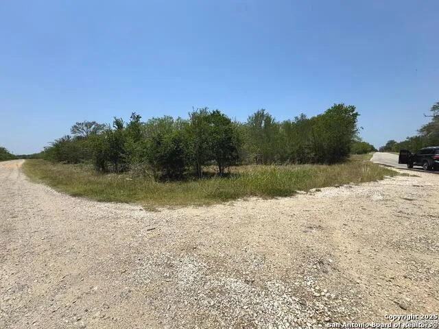 325 County Ave. Sutherland Springs, TX 78161