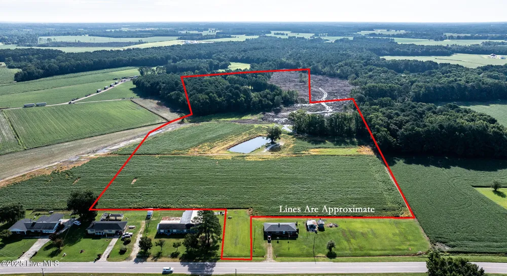 10455 Us Hwy 701 Highway Newton Grove, NC 28366
