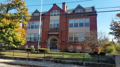41 Prospect St